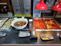 -青岛蓝海大饭店·爱琴海自助餐厅(崂山店)