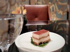 -ManHo万豪中餐厅(成都茂业JW万豪酒店)