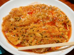 百香果蓑衣蛋-随缘小馆(红岭路店)