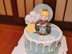 -水之惠鲜鱼料理(王府大街店)