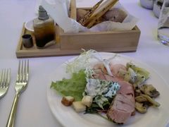 -Acqua海蓝意大利餐厅