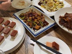 -老刘私厨猪脚饭