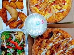 -达美乐比萨(朝阳路店)