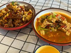 -江西老表·经典江西八大碗