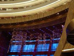 -杭州国际会议中心洲际酒店-原素全日餐厅(解放东路店)