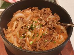-御牛道日式烤肉料理(杭州万象城店)