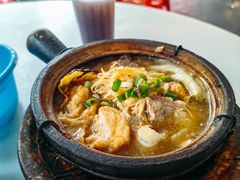 -陶香肉骨茶鱼头米粉 中南区