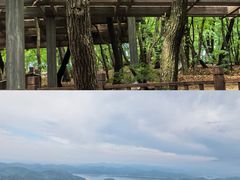 -五女山景区