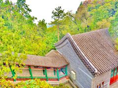 -香山公园
