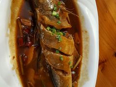 -胖大嫂渔家排档(半边山店)