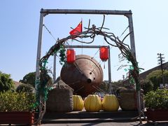 -云间粮仓