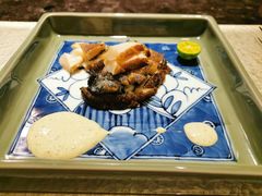 -Ginza Onodera铁板烧(外滩十八号店)