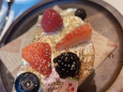 -若蘭慈·无国界素食料理(欢乐海岸店)