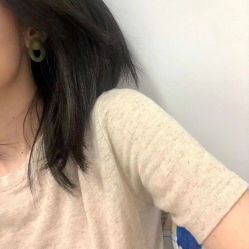 -3AM·S HAIR SALON烫发染发接发