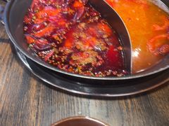 -冯校长老火锅(广州正佳广场店)