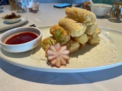 -杭州新新饭店·1913餐厅