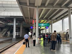 -临沂北站