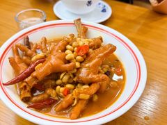 -谭家菜(童宾路店)