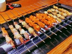 -明洞串城·烧烤·延边朝鲜族烧烤串专门店(景田店)