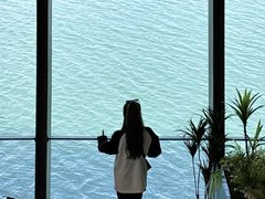 -抱抱地球咖啡馆(国家海洋博物馆店)