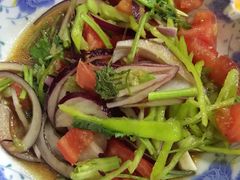 皮辣红-东财大盘鸡(黑石礁店)
