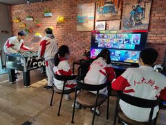 -4k轰趴馆(苏州街店)