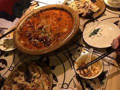 -新凯旋烧烤·燕姐千岛湖土菜