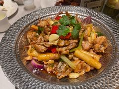 -阿明小菜·海鲜·上海菜(梅陇店)