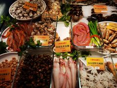 -海味世家·家常菜馆(明州里店)