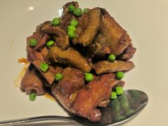 -味莊·青岛菜(云霄路店)
