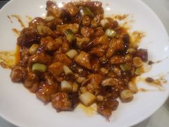-郭林家常菜(狼垡店)