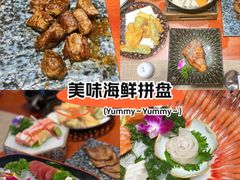 -京和日法料理(枫林街店)