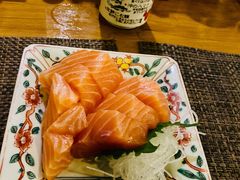 -半藏居酒屋(香港花园店)