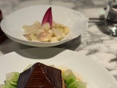-湖滨28中餐厅·西湖宴·杭州君悦酒店