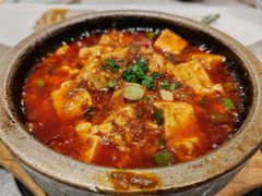 -玉林烤鸭店(小西天店)