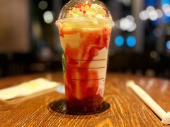 -星巴克(杭州西湖银泰1F店)