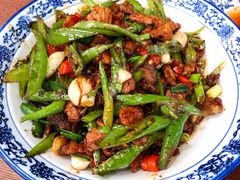 辣椒炒肉-聚缘·湘味音乐餐厅party(罗湖店)