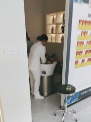 -吉艺心专业美发造型