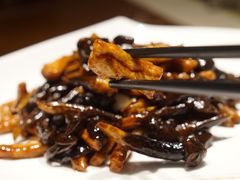 -童福兴·南京菜(老门东店)