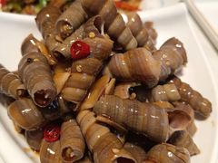 -丹东立强海鲜烧烤·牛B大串(星海店)