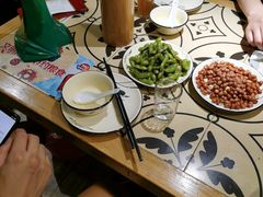 -新凯旋烧烤·燕姐千岛湖土菜