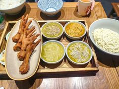 -李百蟹·江南蟹黄面·河景餐厅(夫子庙总店)