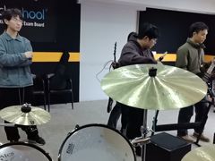 -TEMPO 音乐(五角场店)