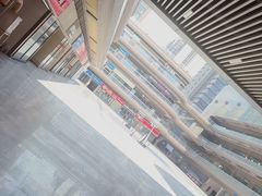 -佛山京华广场MALL