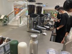 -M Stand(宁波万象城店)