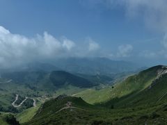 -灵山