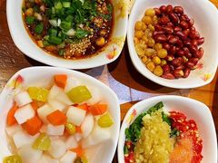 -庄老幺火锅(娄山关路店)