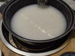 -丰尔粥食·粥底火锅·桑拿鸡(大良总店)