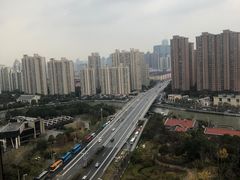 -上海新发展亚太JW万豪酒店