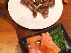 -广州富力君悦大酒店·凯菲厅